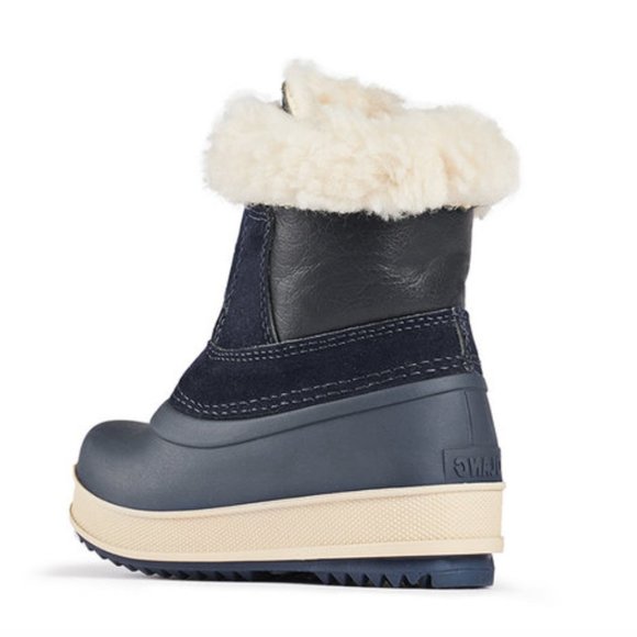 Olang - Elfo Winter Boots, Blu size 29-30 - Picture 2 of 4